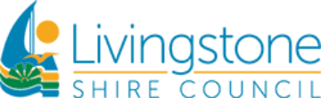 Livingstone Secure Araic Logo